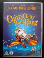 Chitty Chitty Bang Bang