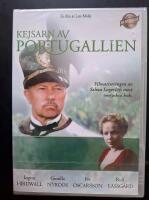 Kejsarn av Portugallien (Inplastad)