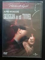 Skuggan av ett tvivel (inplastad)