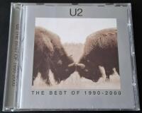 The Best Of 1990-2000