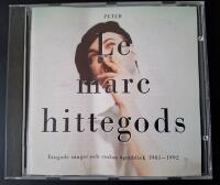Hittegods - F&aring;ngade S&aring;nger Och Stulna &Ouml;gonblick 1985 - 1992