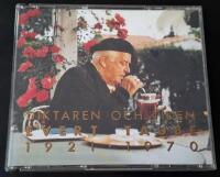 Diktaren Och Tiden / Grammofoninspelningar 1921-1970