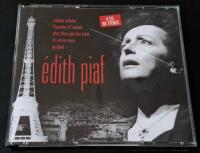 Padam Padam ~ L'Hymne &Agrave; L'Amour ~ Plus Eleu Que Tes Yeux ~ La Vie En Rose ~ Jezebel
