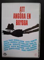 Att ang&ouml;ra en brygga