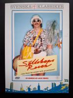 S&auml;llskapsresan eller Finns det svenskt kaffe p&aring; grisfesten (Slipcase)