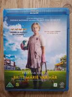 Britt-Marie var h&auml;r