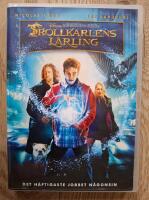 Trollkarlens l&auml;rling