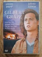 Gilbert Grape