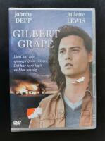 Gilbert Grape (Inplastad)