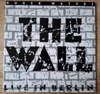 Roger Waters - The Wall (Live in Berlin) (2 x  LP)
