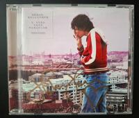 2 steg fr&aring;n Paradise (Signerad)