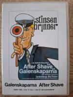 Stinsen brinner (2-Disc)