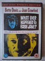 What Ever Happened to Baby Jane? (2-Disc)