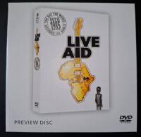Live Aid (1 x DVD)
