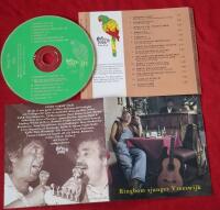 Ringbom Sjunger Vreeswijk