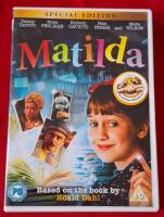 Matilda