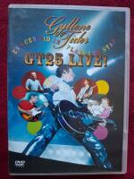 En Scen Vid En Plats I En Stad - GT25 Live!