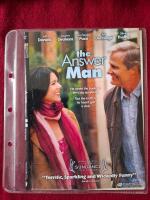 The Answer Man