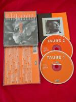 Taube (2 x CD)