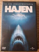 Hajen - 30-&aring;rs Jubileumsutg&aring;va (2-Disc)