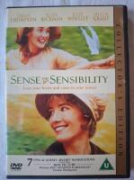 F&ouml;rnuft och k&auml;nsla (Sense and Sensibility)