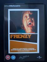 Frenzy