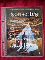 Konserten