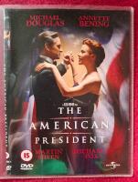 Presidenten och Miss Wade (The American President)