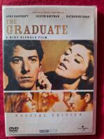 Mandomsprovet (The Graduate) (Inplastad)