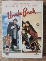 Uncle Buck