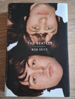 The Beatles : the biography