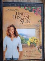 Under Toscanas sol (Under the Tuscan Sun)-Region 1