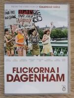 Flickorna i Dagenham
