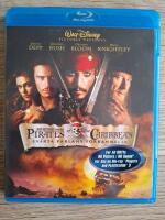 Pirates of the Caribbean: Svarta p&auml;rlans f&ouml;rbannelse