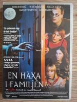 En h&auml;xa i familjen