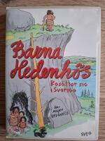 Barna Hedenh&ouml;s bos&auml;tter sig i Sverige