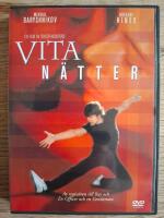 Vita N&auml;tter (1985)