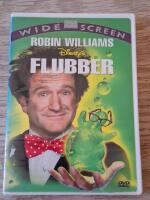 Flubber (Region 1)