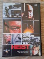 Heist - Sista st&ouml;ten