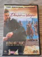 Dansar med vargar (Dances with wolves)