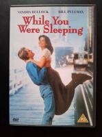 Medan du sov (While You Were Sleeping)