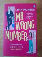 Mr Wrong Number