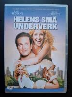 Helens sm&aring; underverk