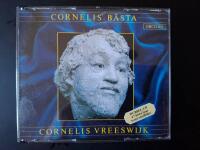 Cornelis' B&auml;sta (2 x CD)
