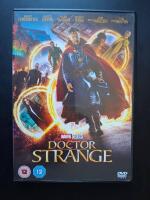 Doctor Strange