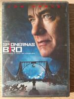 Spionernas Bro