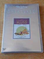 The Complete PLUTO 1931-1942--Vol 1, Part 2 (Inplastad)