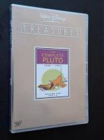 The Complete PLUTO 1931-1942--Vol 1, Part 2