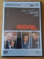 Repet (Rope) (Inplastad)
