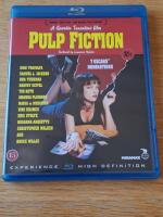 Pulp Fiction